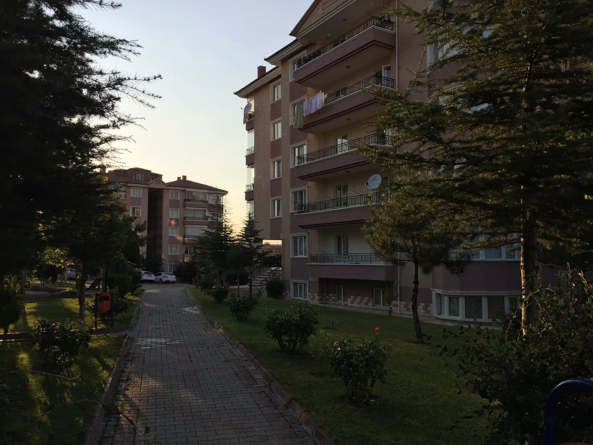 Havuzlukent Evleri görsel 2