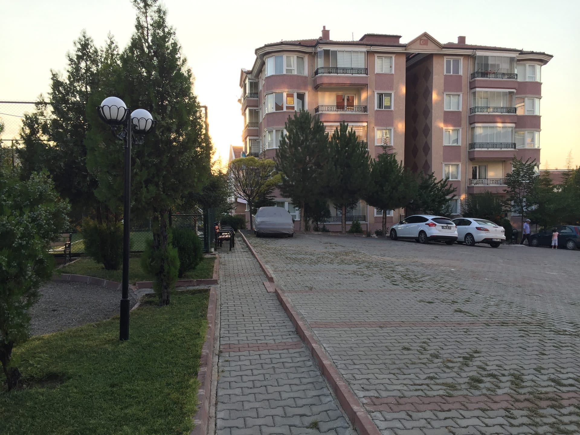 Havuzlukent Evleri görsel 3