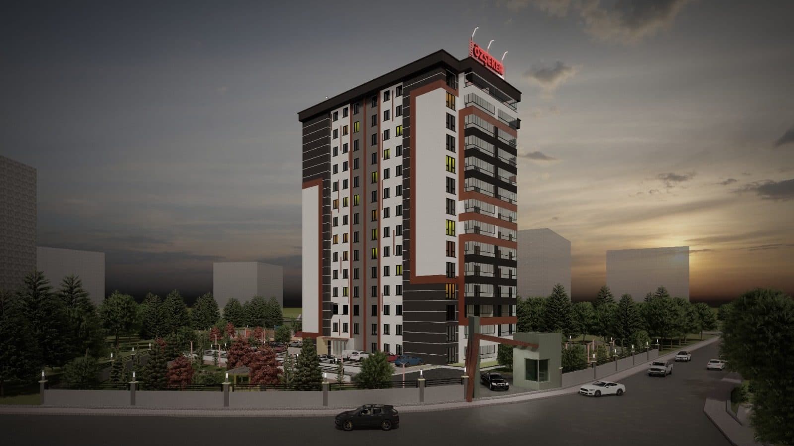 Fors Göksu görsel 3