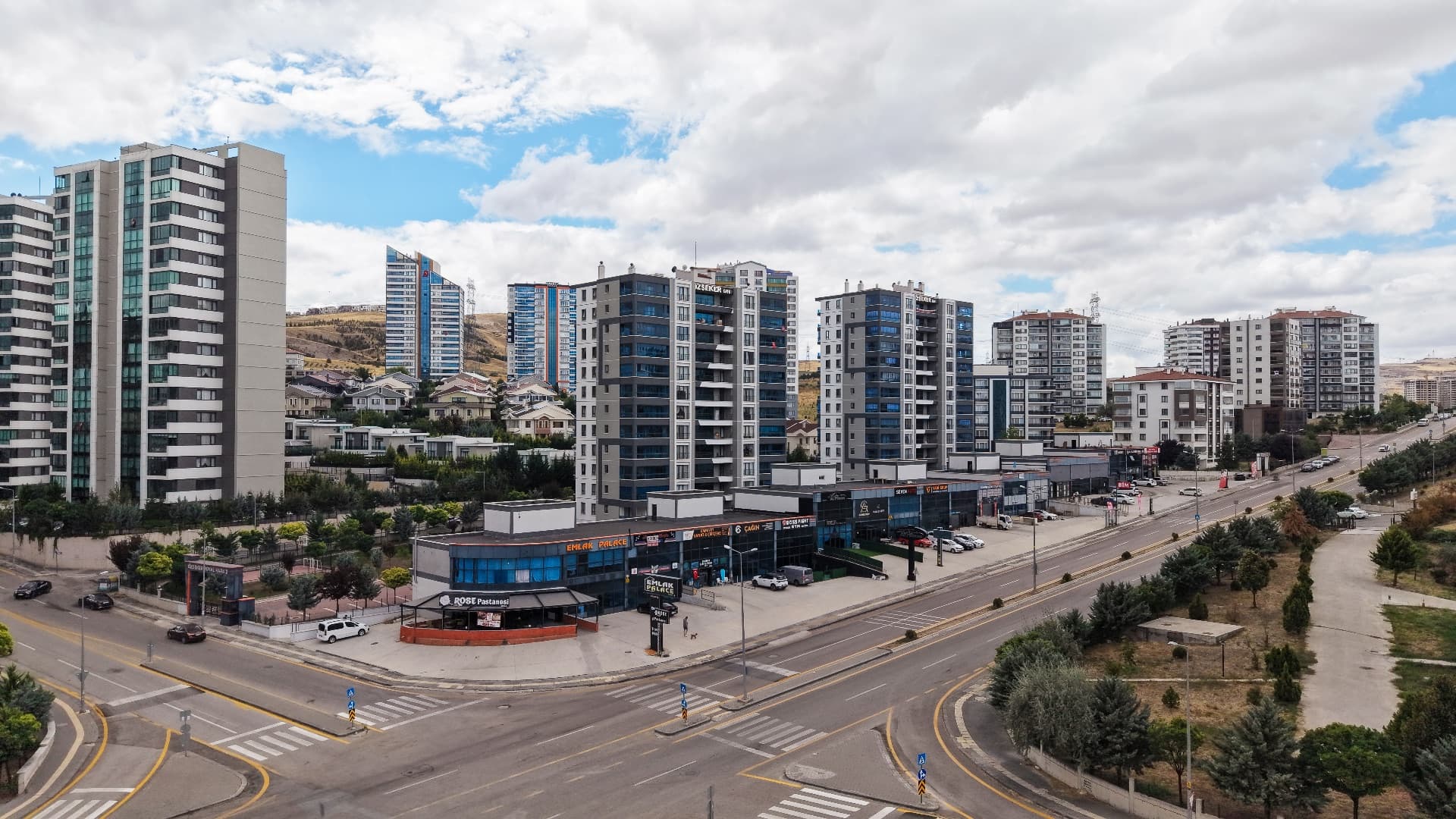 Royalpark II inşaat durumu görsel 3