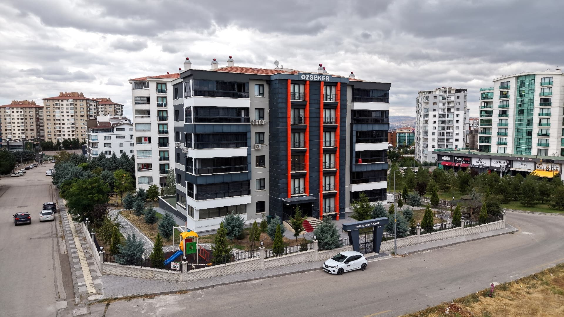 Park Panora